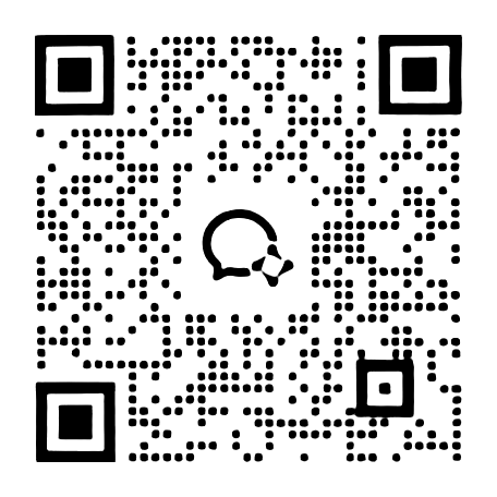 商务企业微信二维码