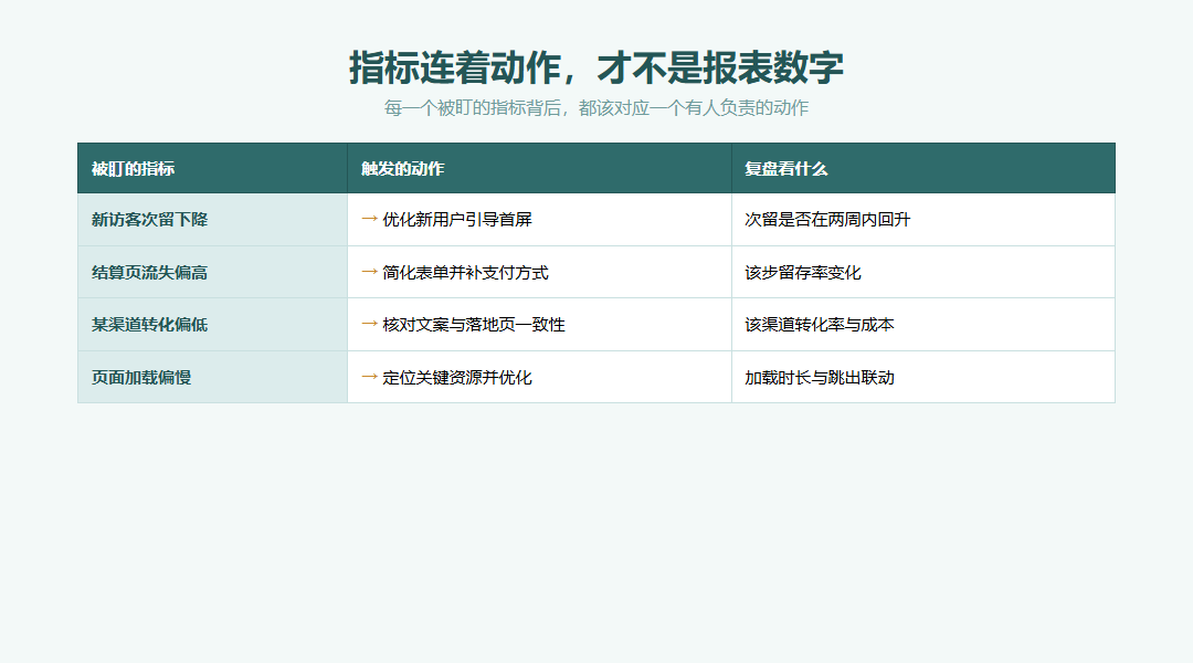 数据驱动增长怎么落地？456数据从指标连接业务动作_缩略图