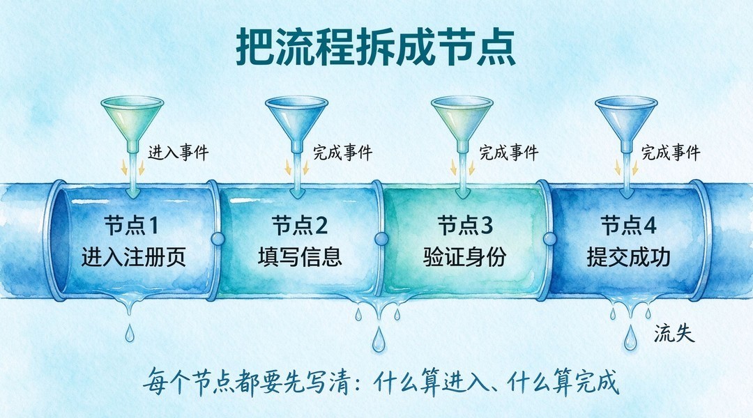 如何定位产品使用流程中的用户流失环节？五步排查法_缩略图